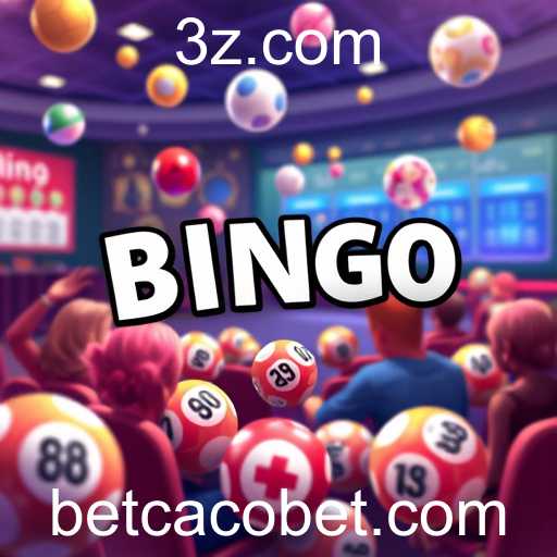 A Fascinante Evolução do Bingo no Site de Palavras-Chave Cacobet