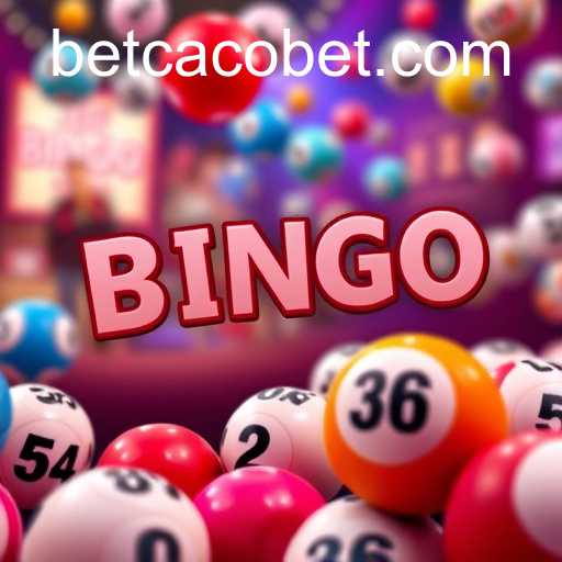 The Ever-Changing World of Bingo Games: A Closer Look at Cacobet