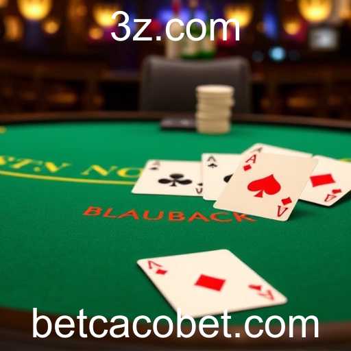 A Fascinação Duradoura do Blackjack: Estratégia e Sorte