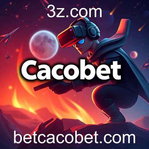 Inovações e Desafios da Cacobet na Indústria de Jogos