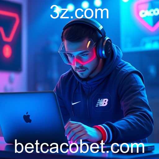 Cacobet Revoluciona o Mercado de Apostas Online em 2025
