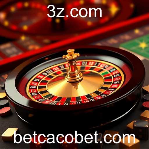 Cacobet: Tendências Atuais no Mundo dos Jogos Online