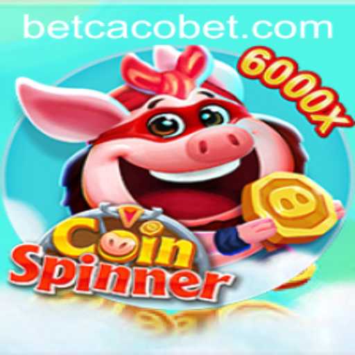 CoinSpinner: A New Era in Gamified Finance with Cacobet