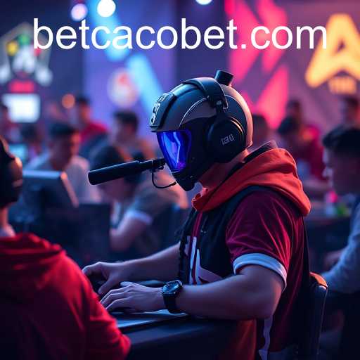 The Role of Cacobet in Player Communities
