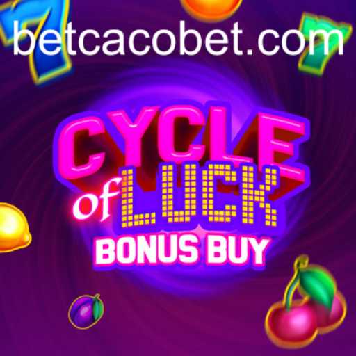Exploring the Thrills of 'CycleofLuckBonusBuy' on Cacobet