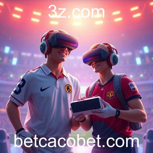 Tendências Emergentes no Mundo dos Jogos em 2025