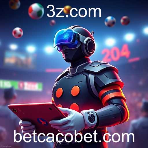 Cacobet: Expansão Rápida e Impacto nos Jogos Online