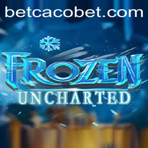 FrozenUncharted: An Exciting New Adventure in the World of Cacobet