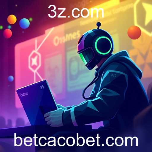 O Futuro dos Jogos Online no Brasil com Cacobet