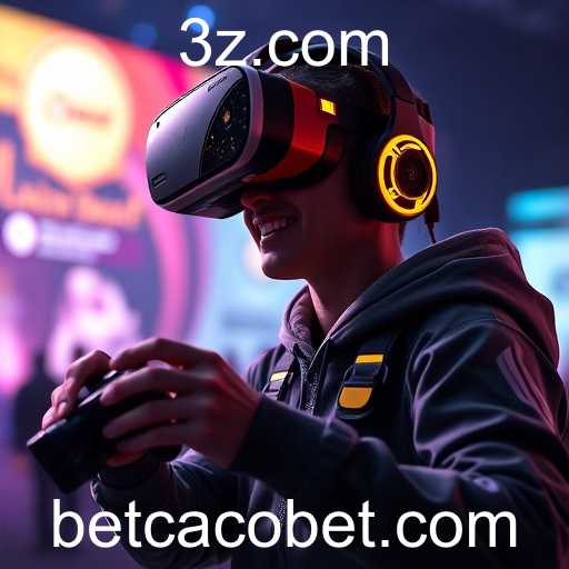 A Revolução dos Jogos em 2025
