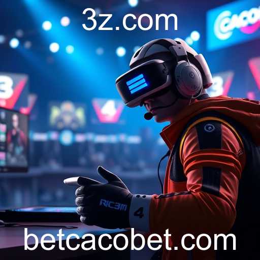 Inovações e Tendências no Mundo dos Jogos em 2025