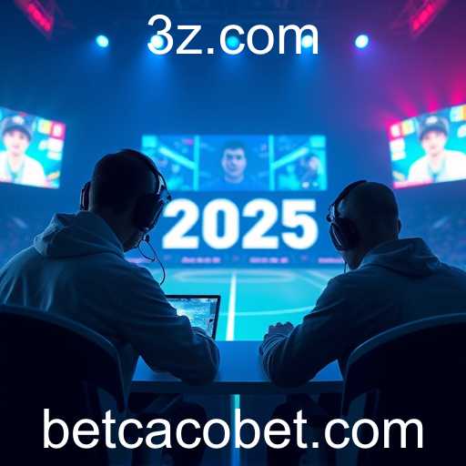 Inovações e Desafios no Mundo dos Jogos em 2025