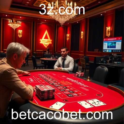 cacobet