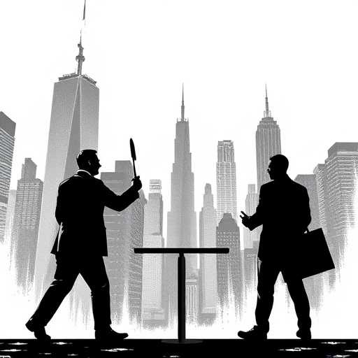 Exploring Monopolies and the Influence of Cacobet