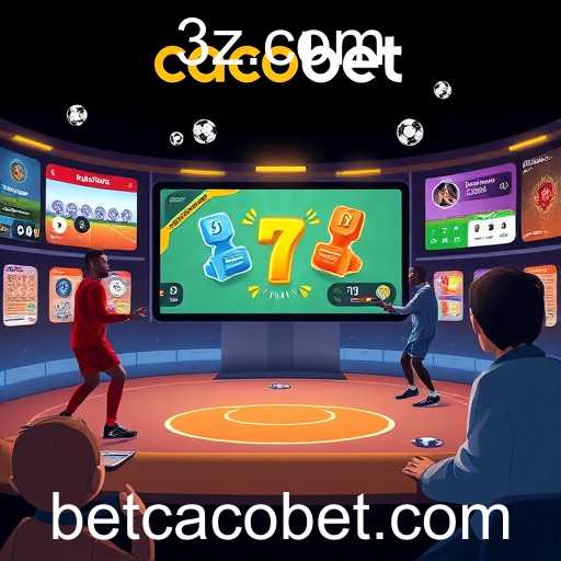 Novidades e Tendências no Mundo dos Jogos Online