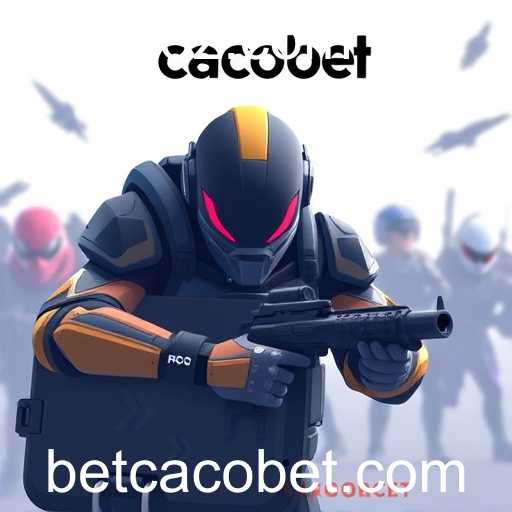Revolução dos Jogos Online: Cacobet Impulsiona Novas Fronteiras