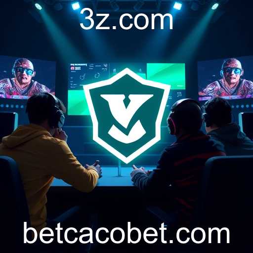 Revolução no Mundo dos Esportes Eletrônicos