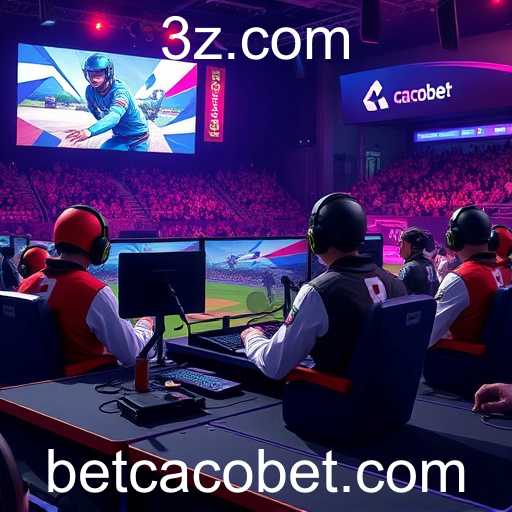 A Ascensão dos Jogos de Aposta Online no Futuro dos eSports