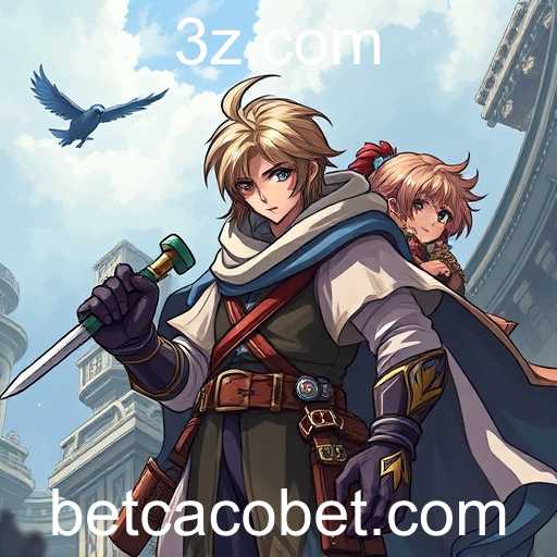 Tendências do Mundo dos Jogos: O Crescimento da Cacobet
