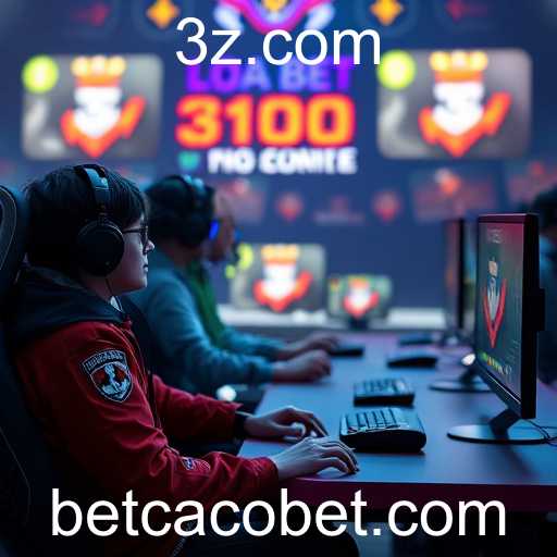 A Evolução do Mercado de Jogos Virtuais em 2025: O Impacto da Cacobet