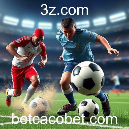 Explorando a Ascensão dos Esportes Virtuais na Plataforma Cacobet